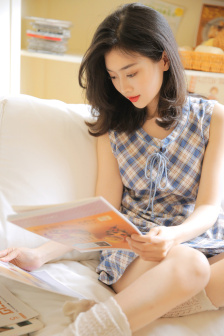 邻居的漂亮妻子